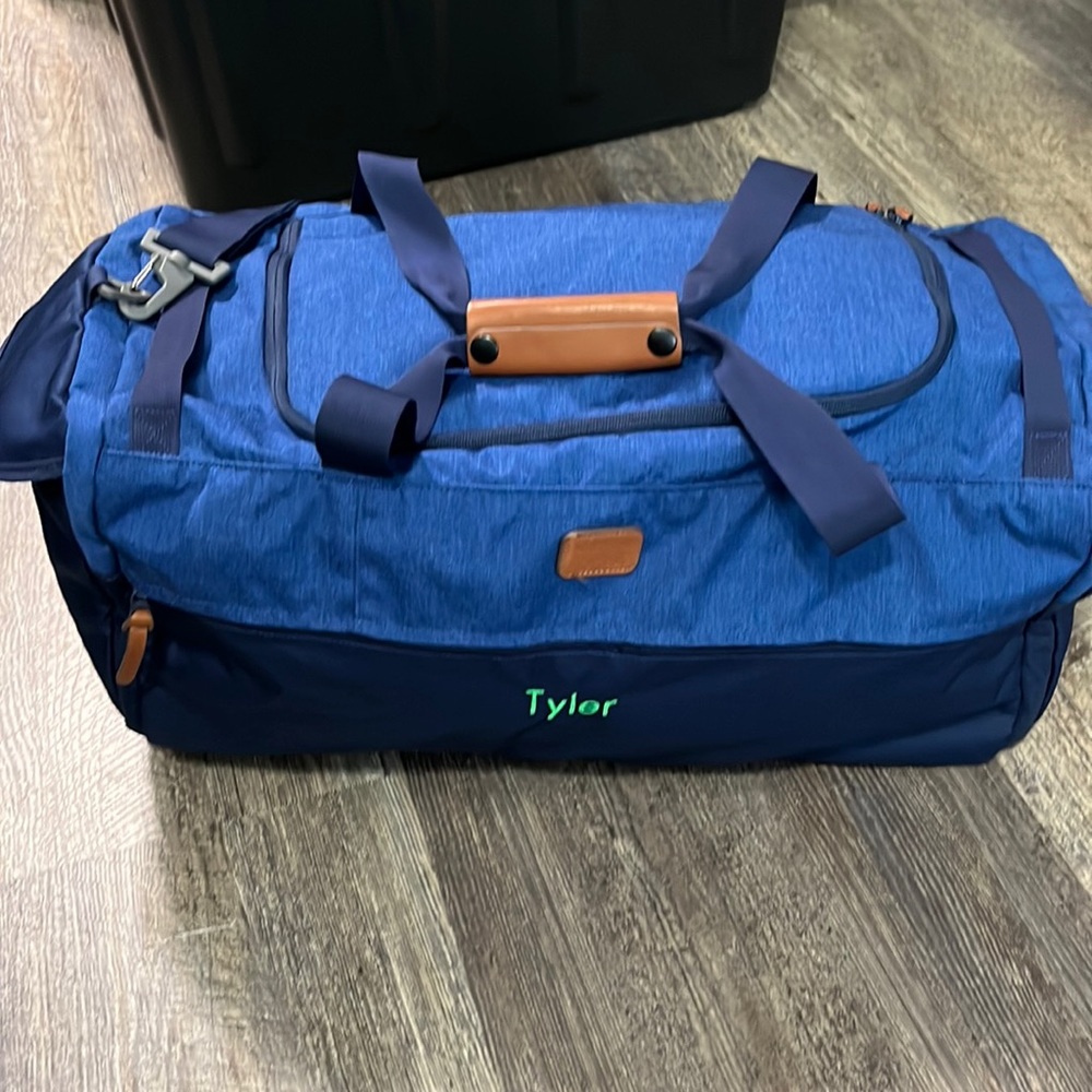 Duffel Bag - Tyler